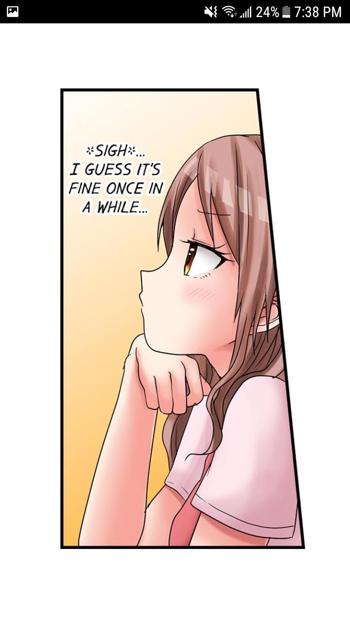 My First Time Is With.... My Little Sister?! [korean] Chapter 4 Page 151