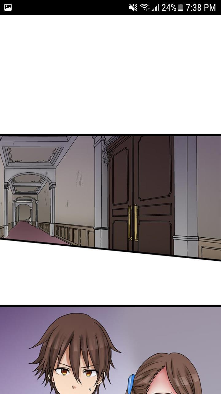 My First Time Is With.... My Little Sister?! [korean] Chapter 4 Page 152