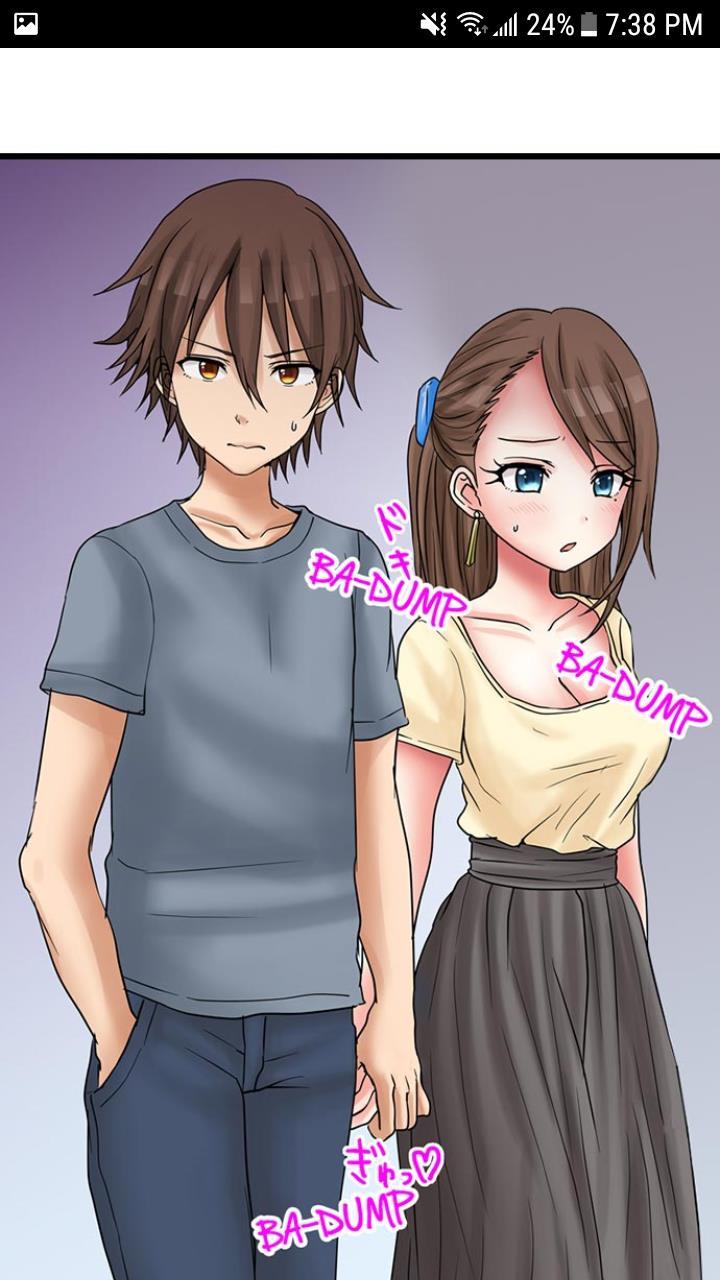 My First Time Is With.... My Little Sister?! [korean] Chapter 4 Page 153