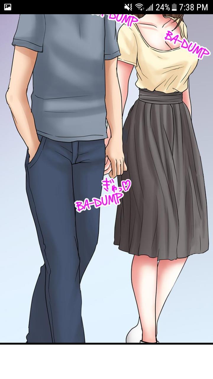 My First Time Is With.... My Little Sister?! [korean] Chapter 4 Page 154