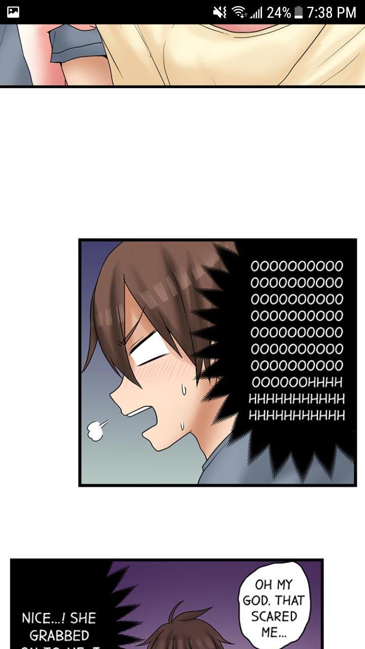 My First Time Is With.... My Little Sister?! [korean] Chapter 4 Page 158