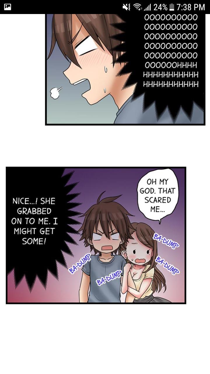 My First Time Is With.... My Little Sister?! [korean] Chapter 4 Page 159