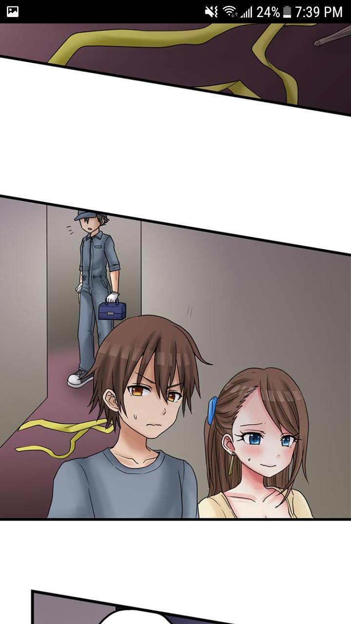 My First Time Is With.... My Little Sister?! [korean] Chapter 4 Page 162