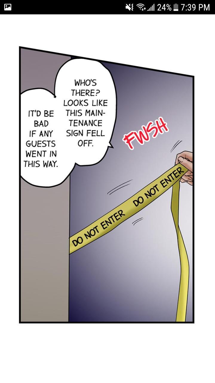 My First Time Is With.... My Little Sister?! [korean] Chapter 4 Page 163