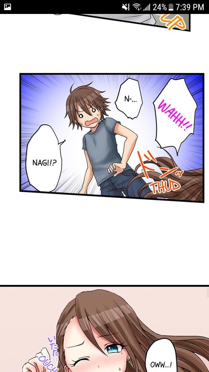 My First Time Is With.... My Little Sister?! [korean] Chapter 4 Page 165