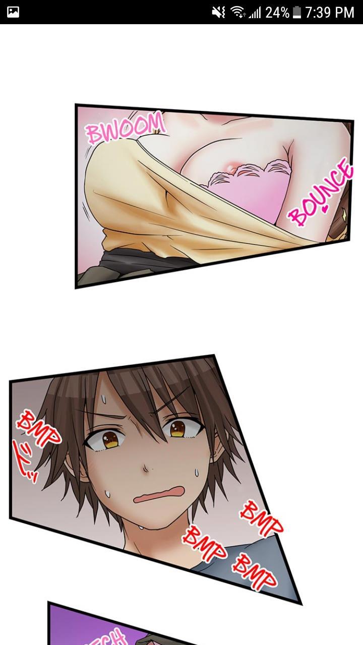 My First Time Is With.... My Little Sister?! [korean] Chapter 4 Page 168