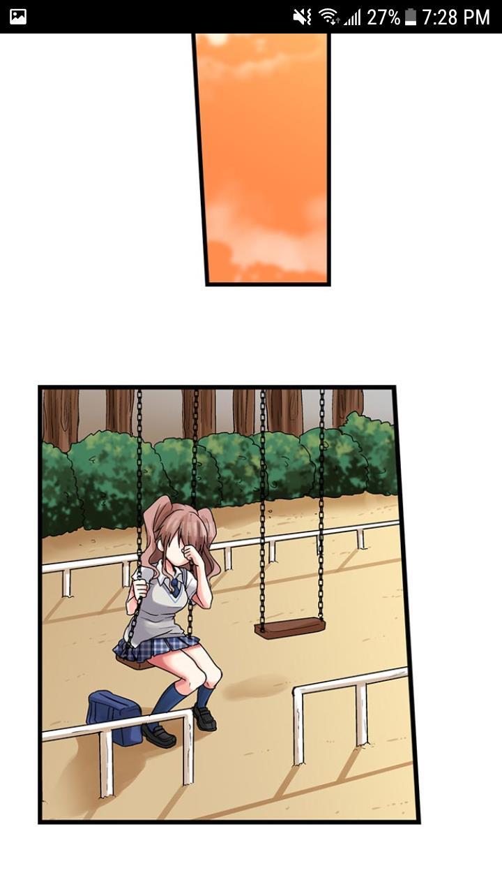 My First Time Is With.... My Little Sister?! [korean] Chapter 4 Page 17