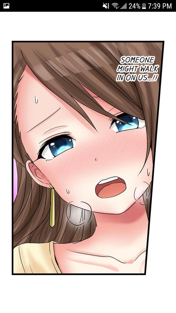 My First Time Is With.... My Little Sister?! [korean] Chapter 4 Page 174