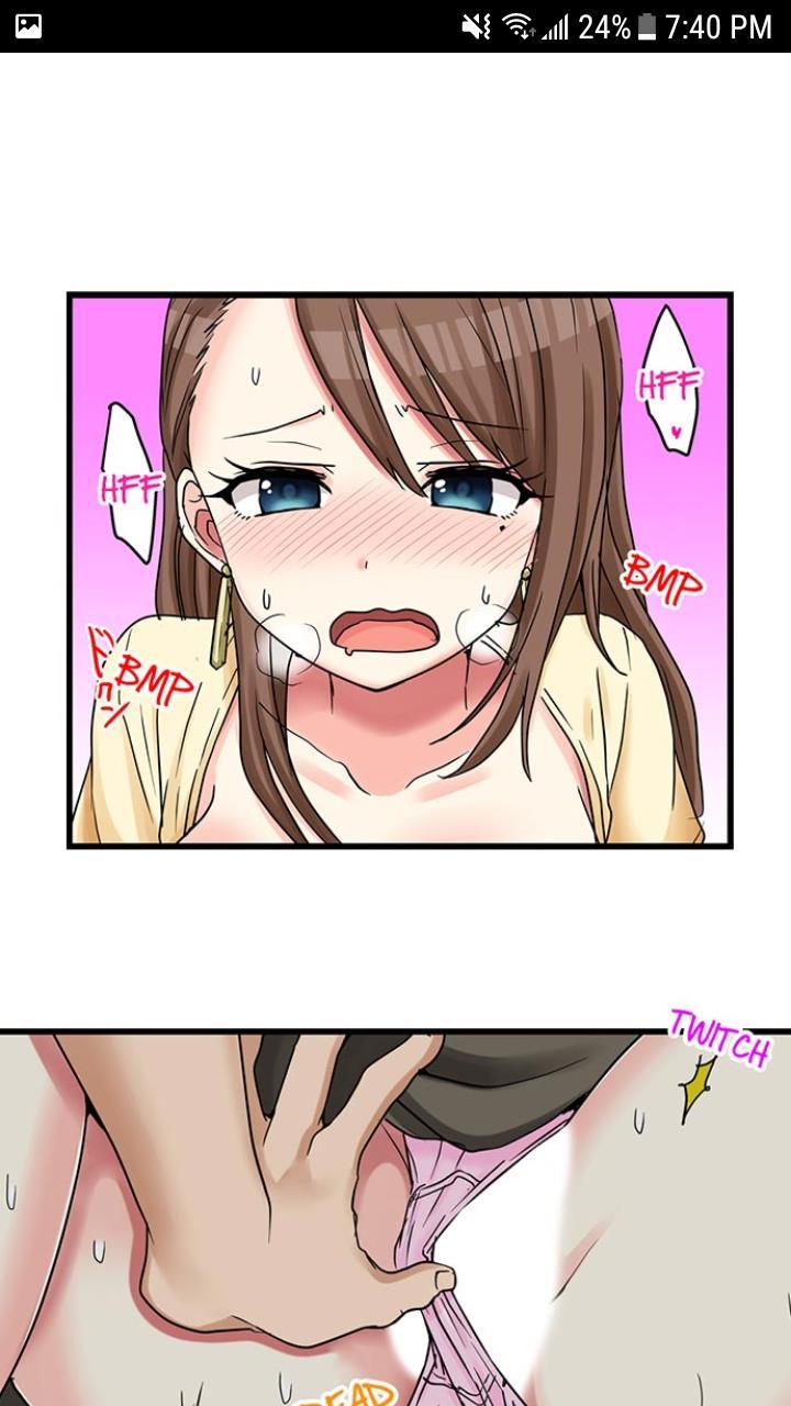 My First Time Is With.... My Little Sister?! [korean] Chapter 4 Page 182