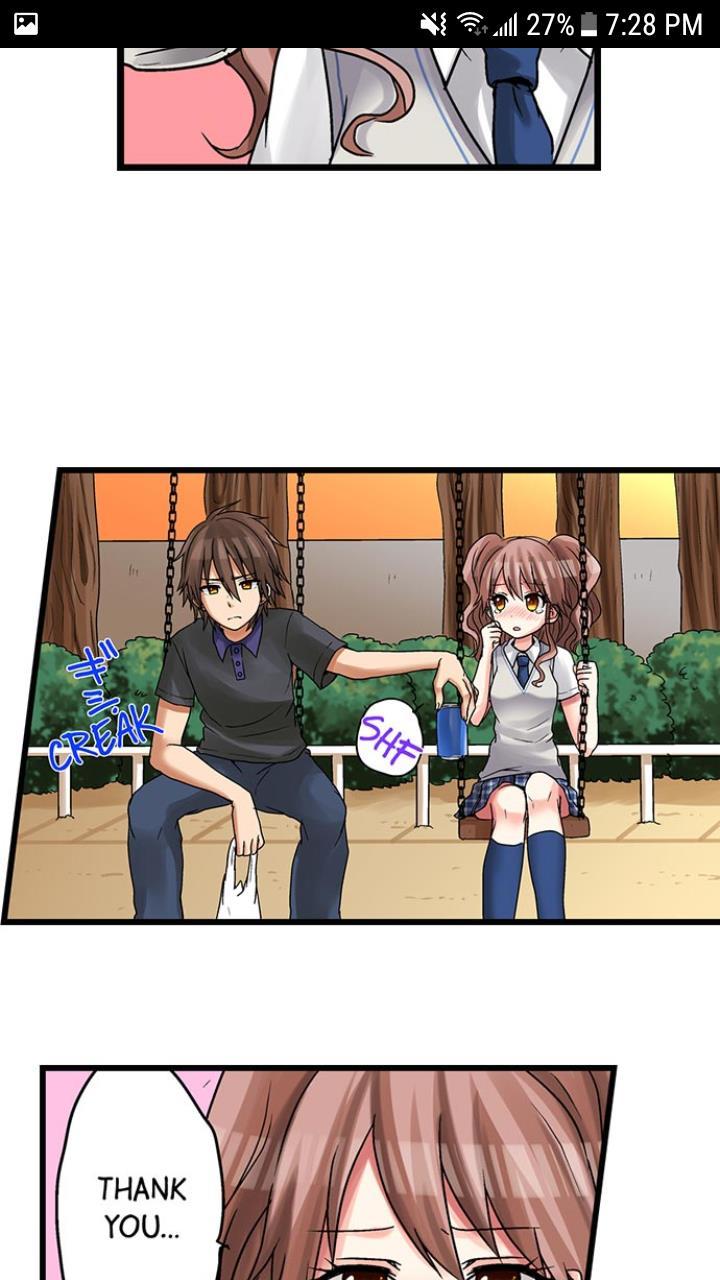 My First Time Is With.... My Little Sister?! [korean] Chapter 4 Page 19