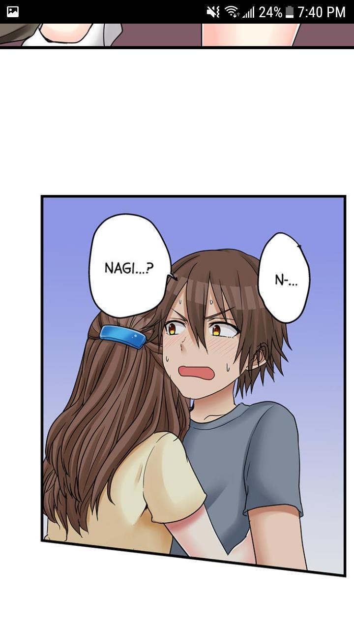 My First Time Is With.... My Little Sister?! [korean] Chapter 4 Page 191