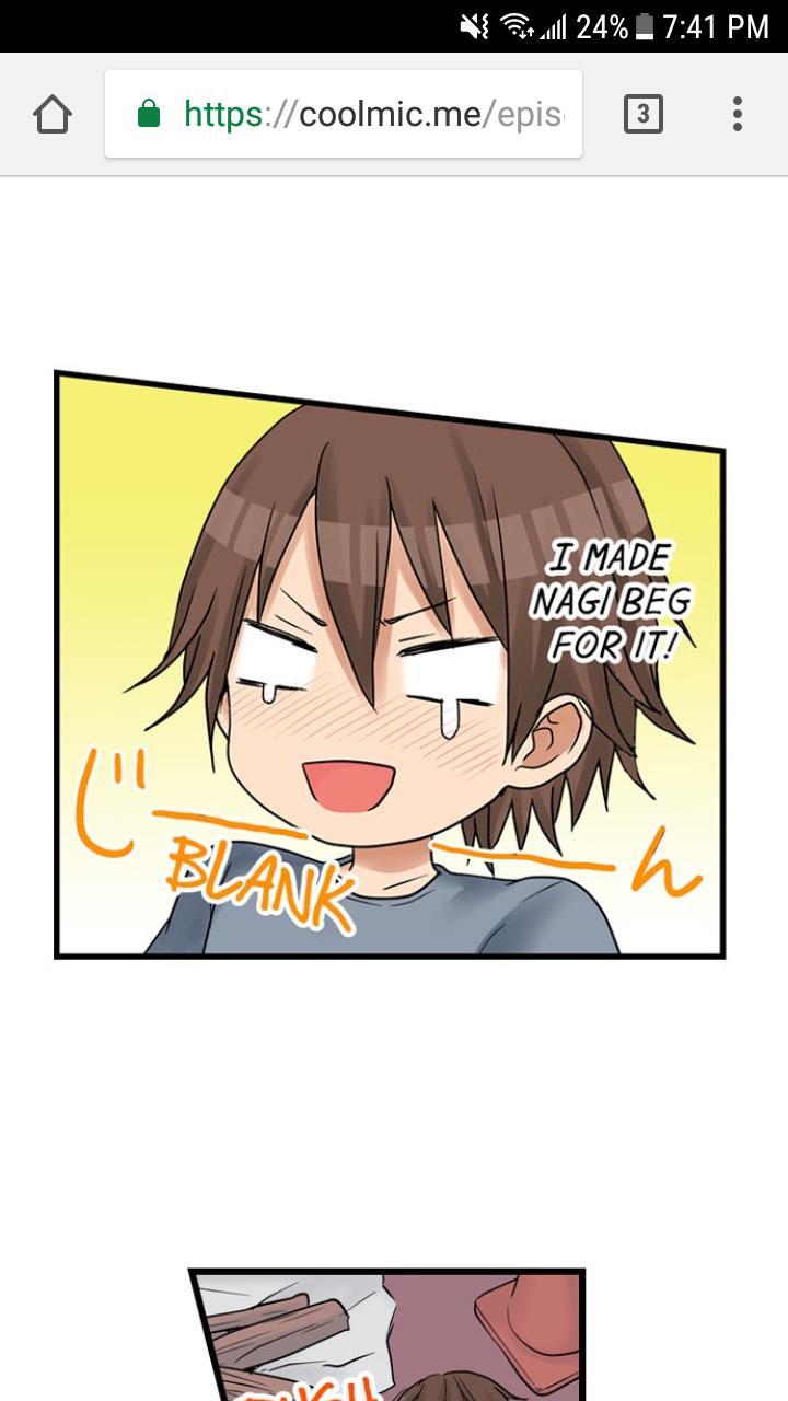 My First Time Is With.... My Little Sister?! [korean] Chapter 4 Page 193