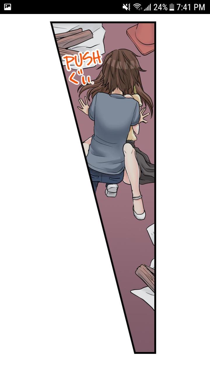 My First Time Is With.... My Little Sister?! [korean] Chapter 4 Page 194