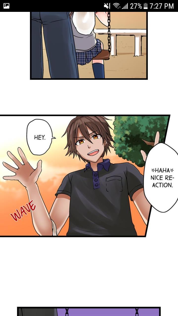 My First Time Is With.... My Little Sister?! [korean] Chapter 4 Page 2