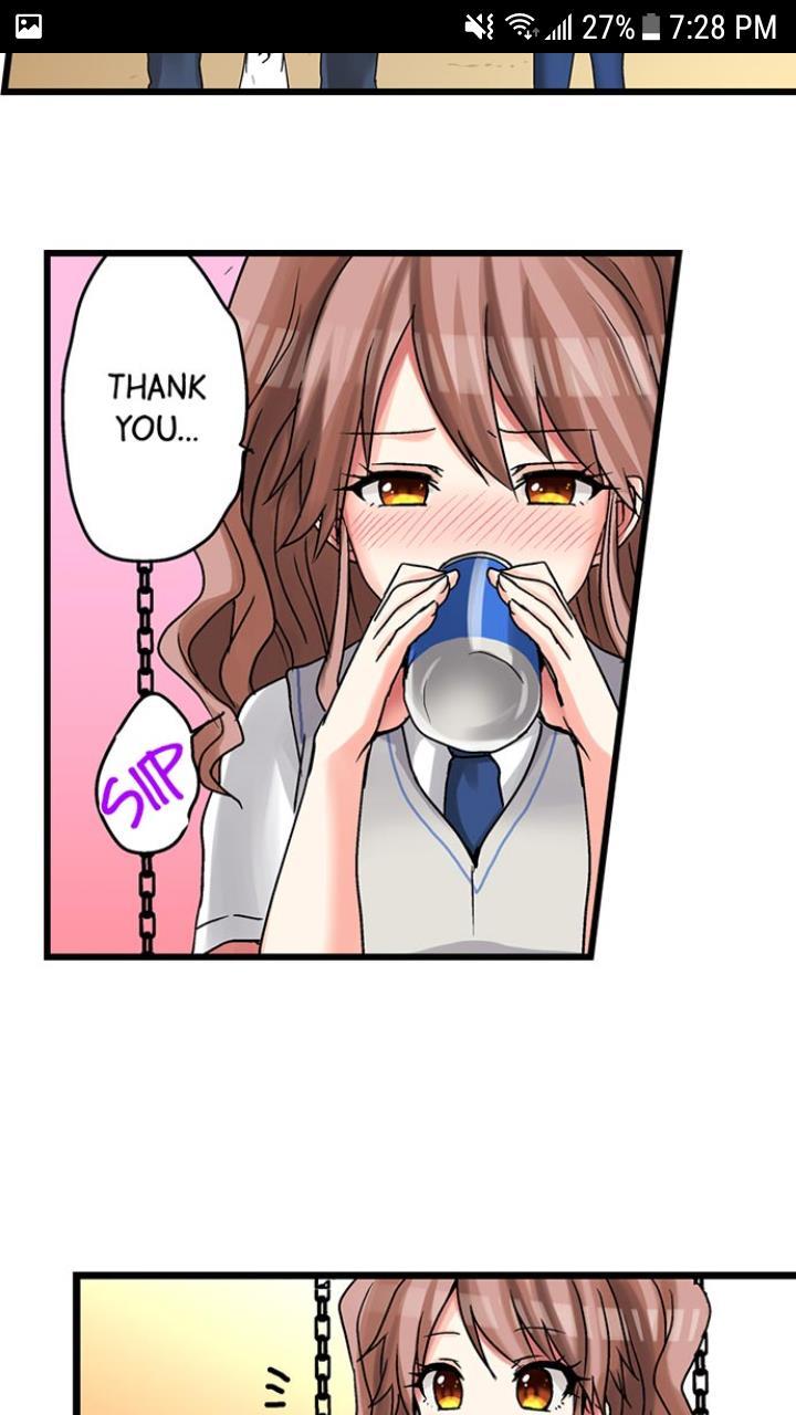 My First Time Is With.... My Little Sister?! [korean] Chapter 4 Page 20