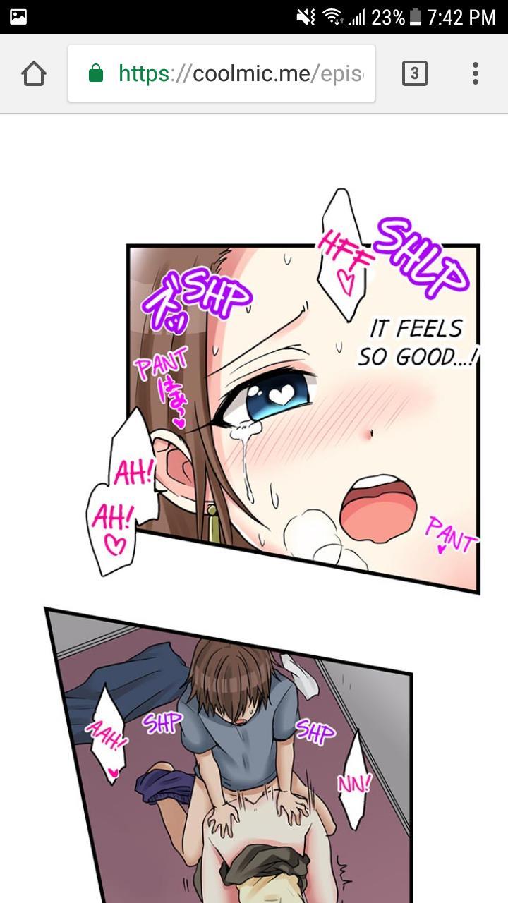 My First Time Is With.... My Little Sister?! [korean] Chapter 4 Page 208