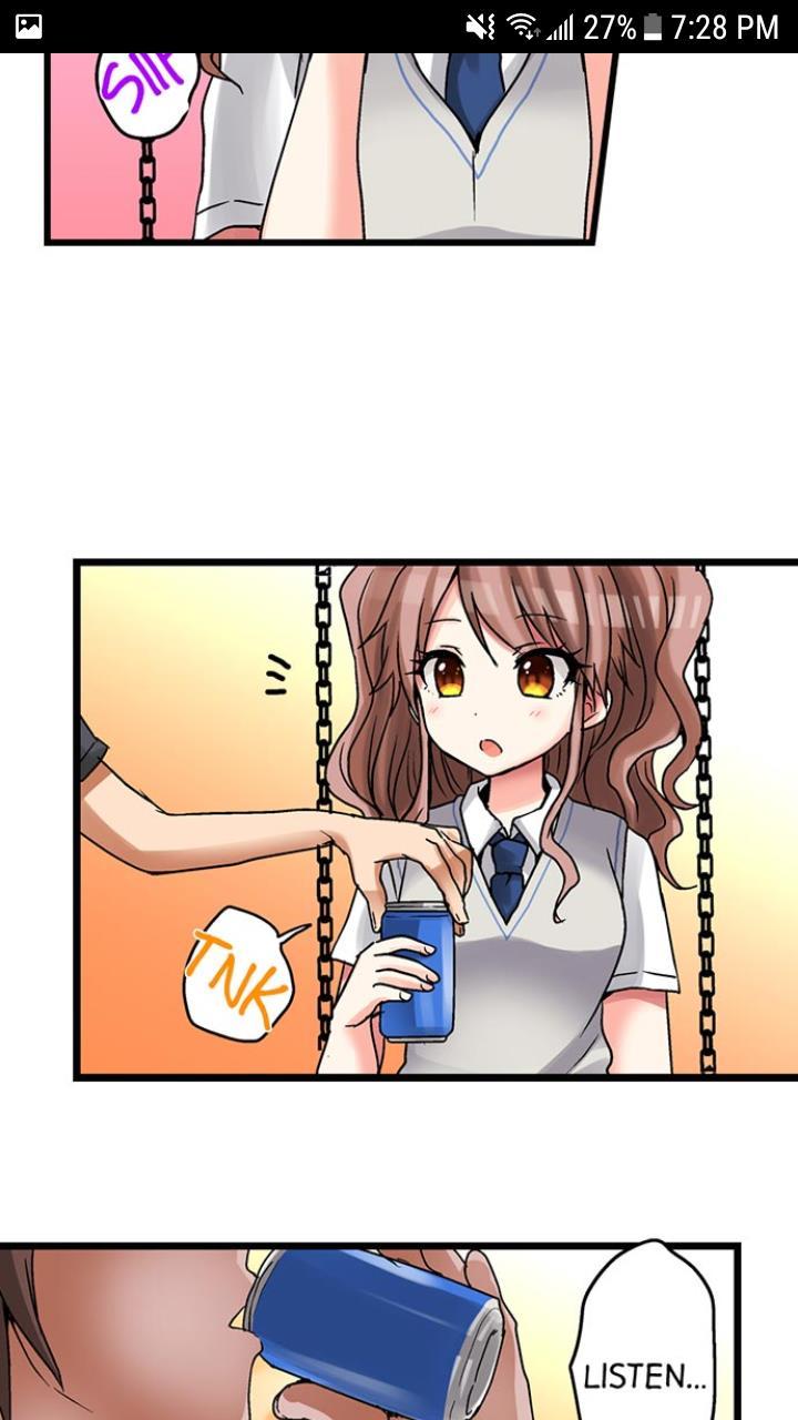 My First Time Is With.... My Little Sister?! [korean] Chapter 4 Page 21