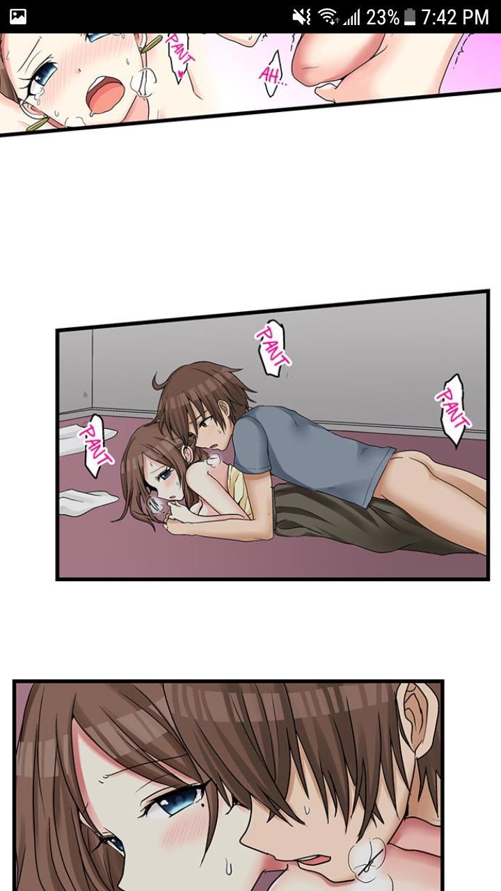 My First Time Is With.... My Little Sister?! [korean] Chapter 4 Page 214