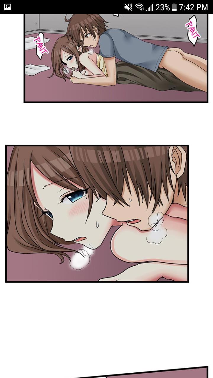 My First Time Is With.... My Little Sister?! [korean] Chapter 4 Page 215