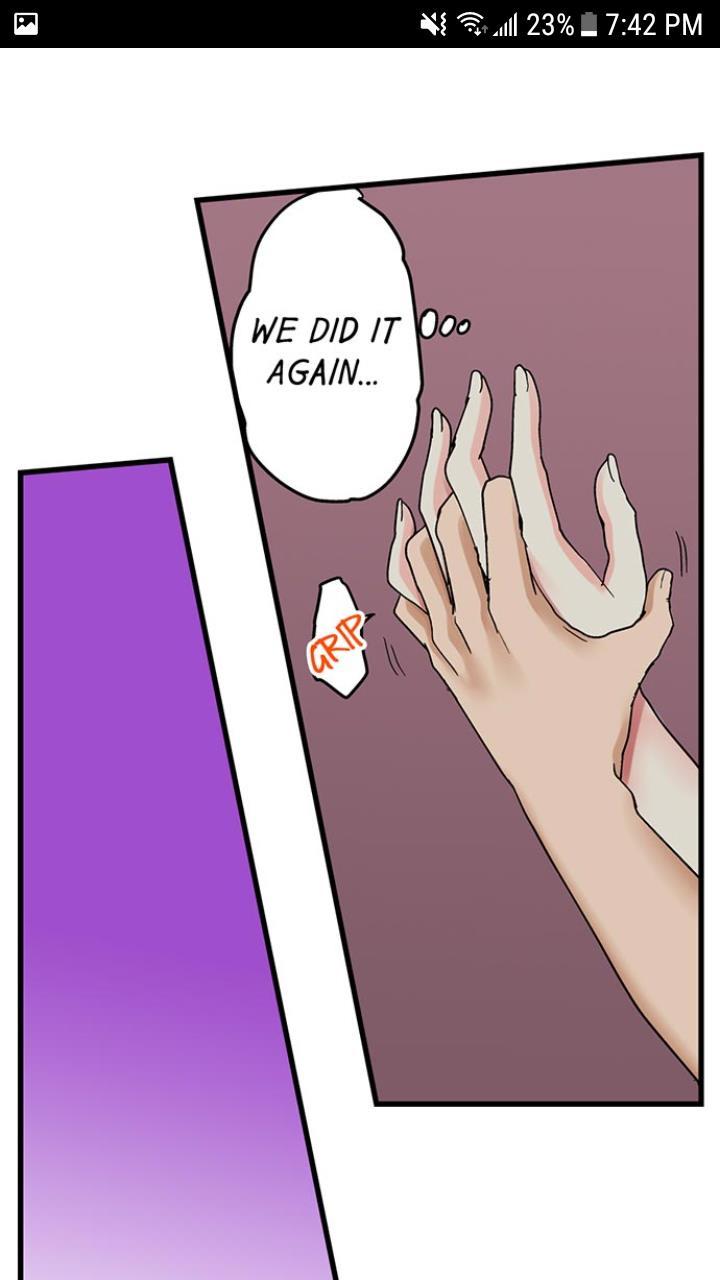 My First Time Is With.... My Little Sister?! [korean] Chapter 4 Page 216