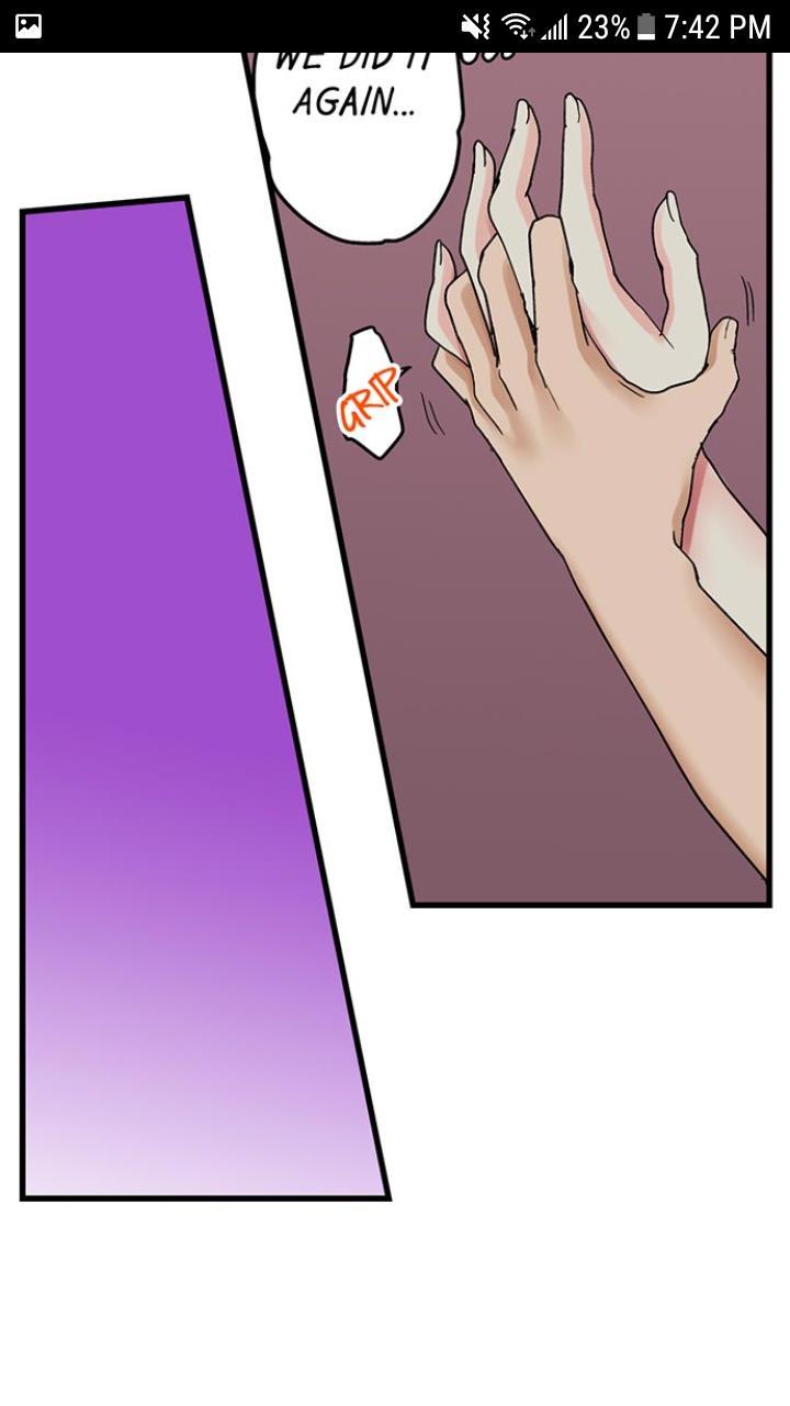 My First Time Is With.... My Little Sister?! [korean] Chapter 4 Page 217