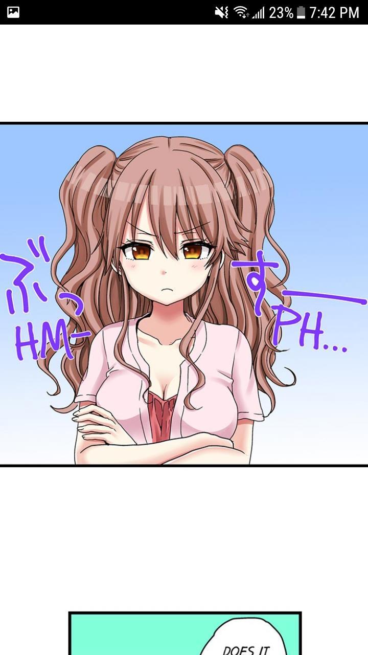 My First Time Is With.... My Little Sister?! [korean] Chapter 4 Page 218