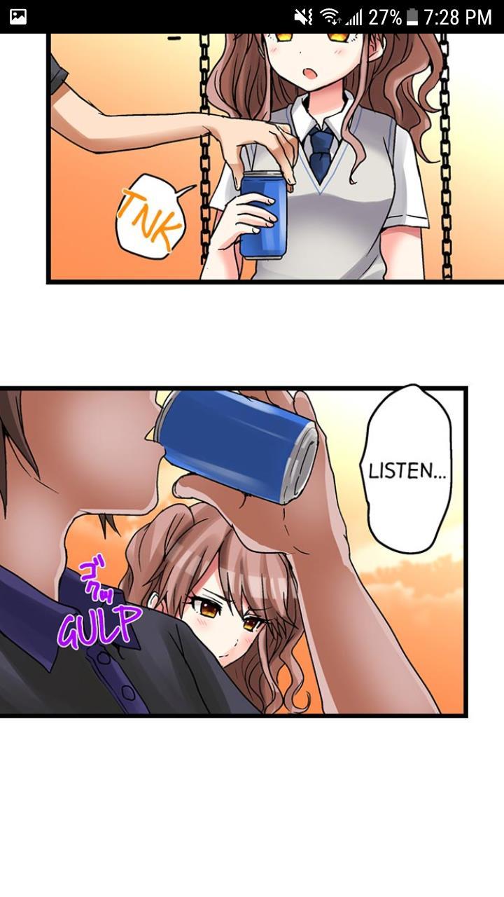 My First Time Is With.... My Little Sister?! [korean] Chapter 4 Page 22