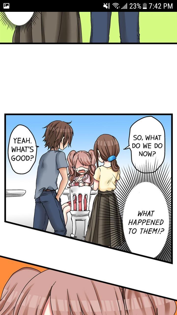 My First Time Is With.... My Little Sister?! [korean] Chapter 4 Page 222