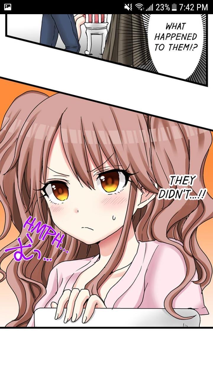 My First Time Is With.... My Little Sister?! [korean] Chapter 4 Page 223