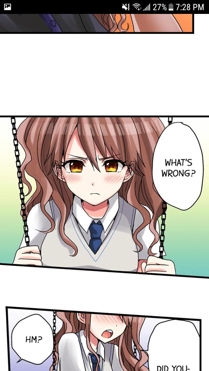 My First Time Is With.... My Little Sister?! [korean] Chapter 4 Page 23