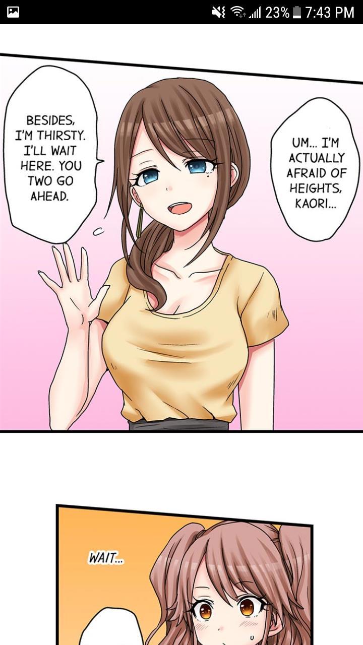 My First Time Is With.... My Little Sister?! [korean] Chapter 4 Page 230