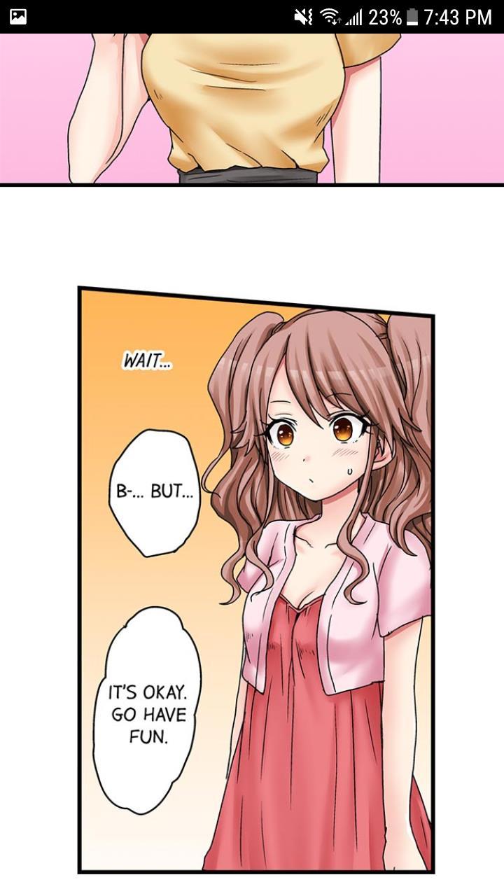 My First Time Is With.... My Little Sister?! [korean] Chapter 4 Page 231