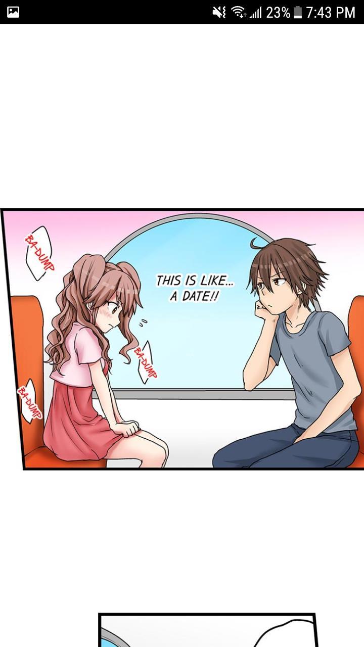 My First Time Is With.... My Little Sister?! [korean] Chapter 4 Page 232