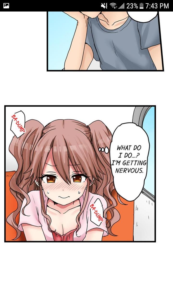 My First Time Is With.... My Little Sister?! [korean] Chapter 4 Page 234