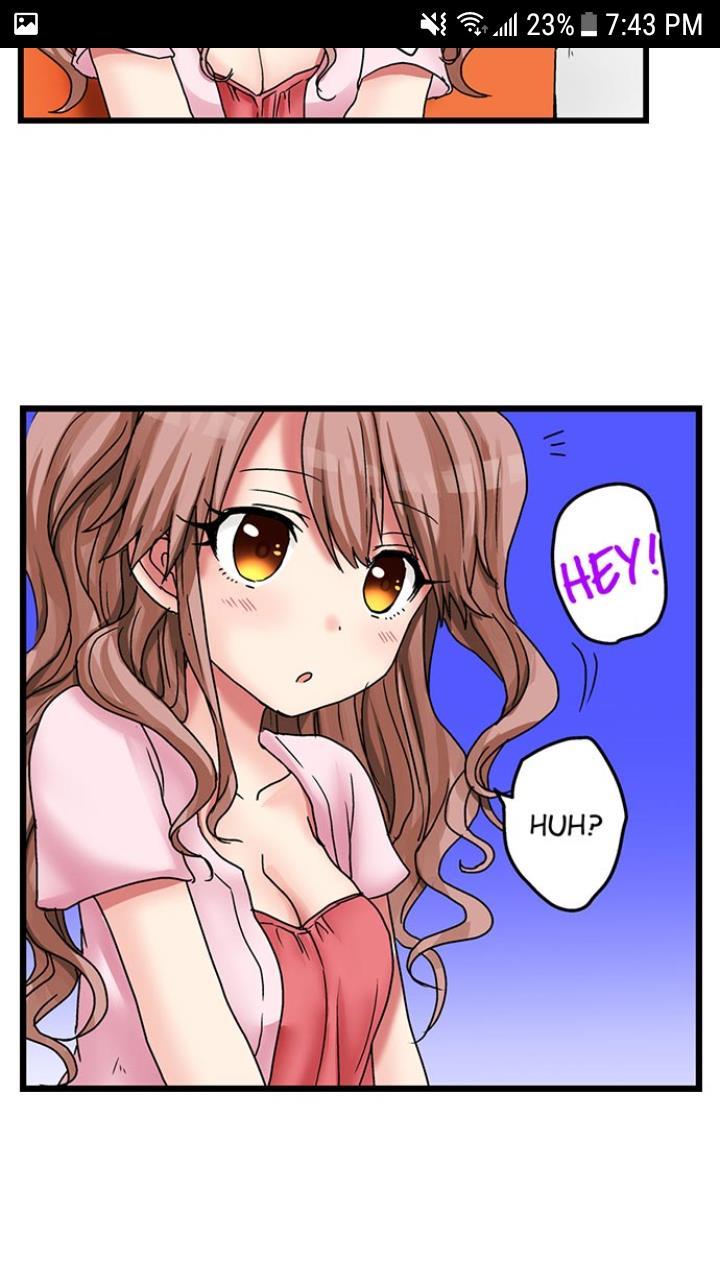 My First Time Is With.... My Little Sister?! [korean] Chapter 4 Page 235