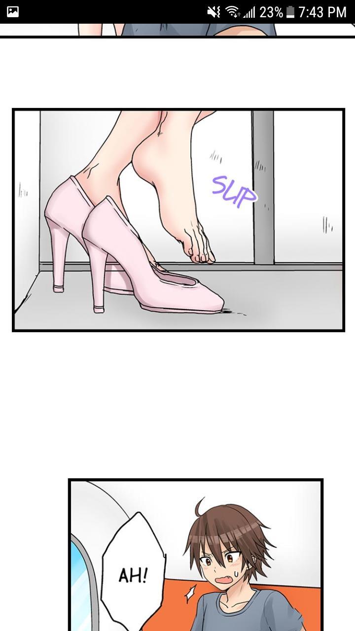 My First Time Is With.... My Little Sister?! [korean] Chapter 4 Page 237