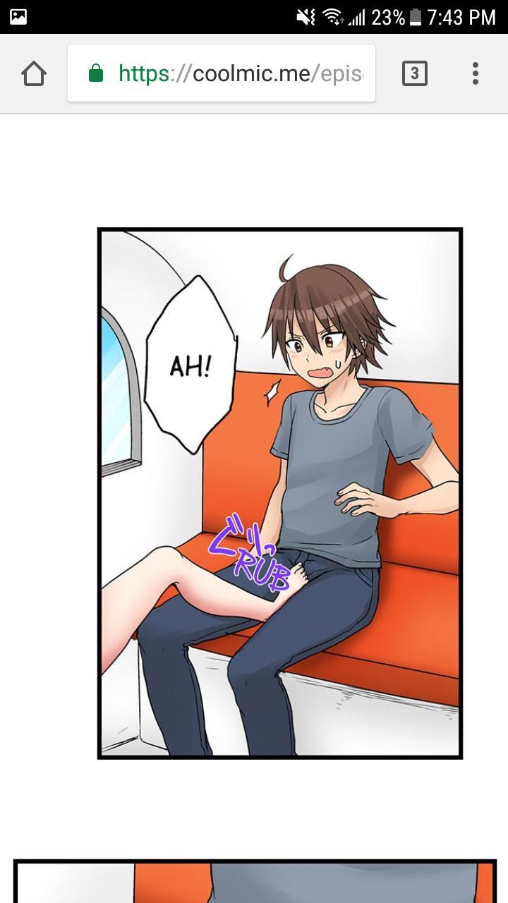 My First Time Is With.... My Little Sister?! [korean] Chapter 4 Page 238