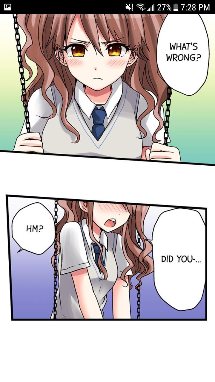 My First Time Is With.... My Little Sister?! [korean] Chapter 4 Page 24