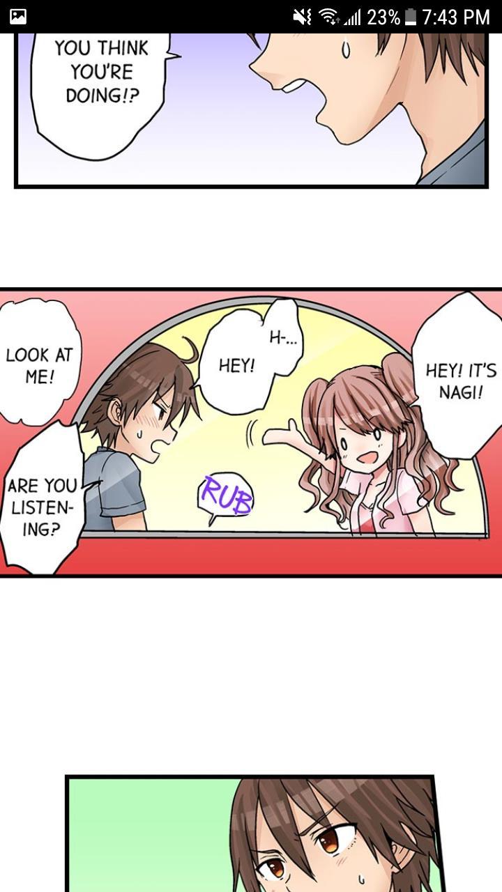 My First Time Is With.... My Little Sister?! [korean] Chapter 4 Page 241