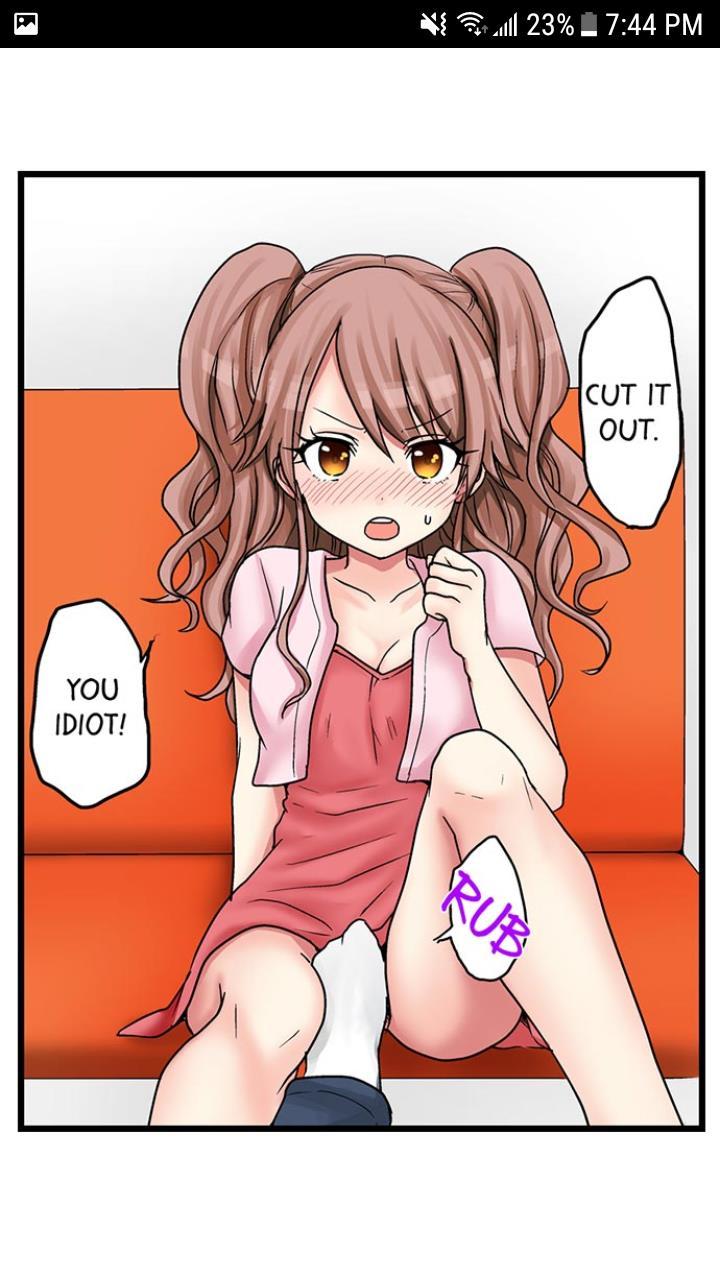 My First Time Is With.... My Little Sister?! [korean] Chapter 4 Page 245