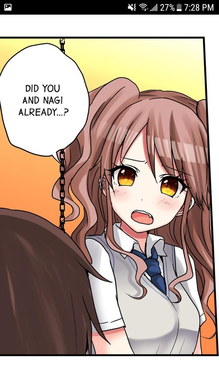 My First Time Is With.... My Little Sister?! [korean] Chapter 4 Page 25