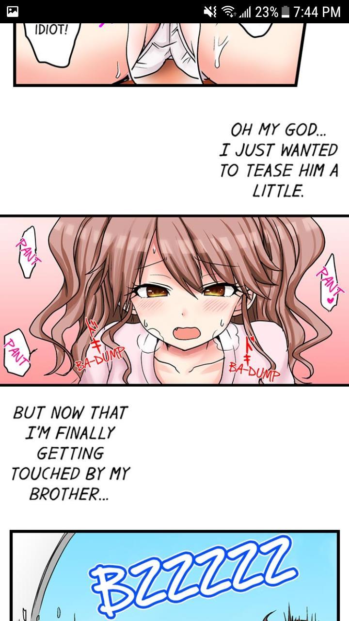 My First Time Is With.... My Little Sister?! [korean] Chapter 4 Page 250