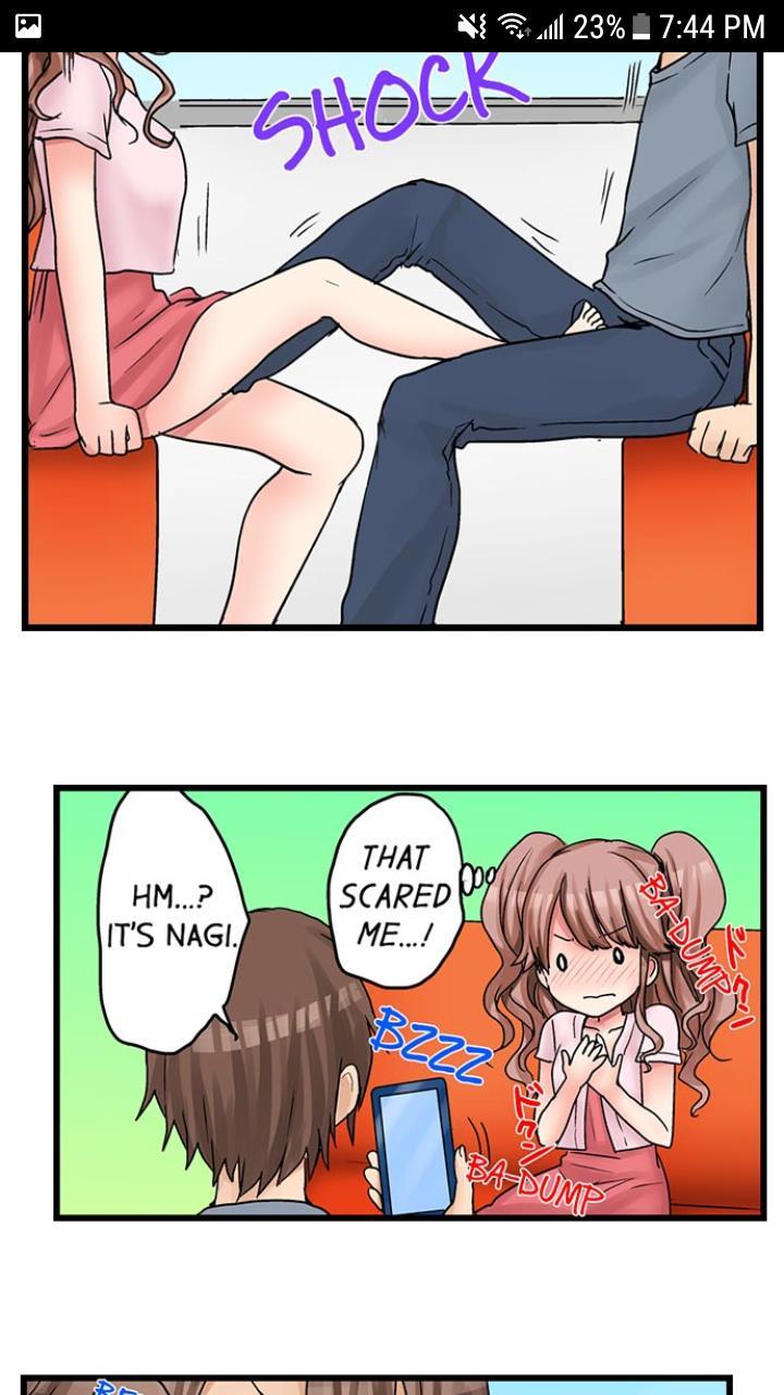 My First Time Is With.... My Little Sister?! [korean] Chapter 4 Page 252