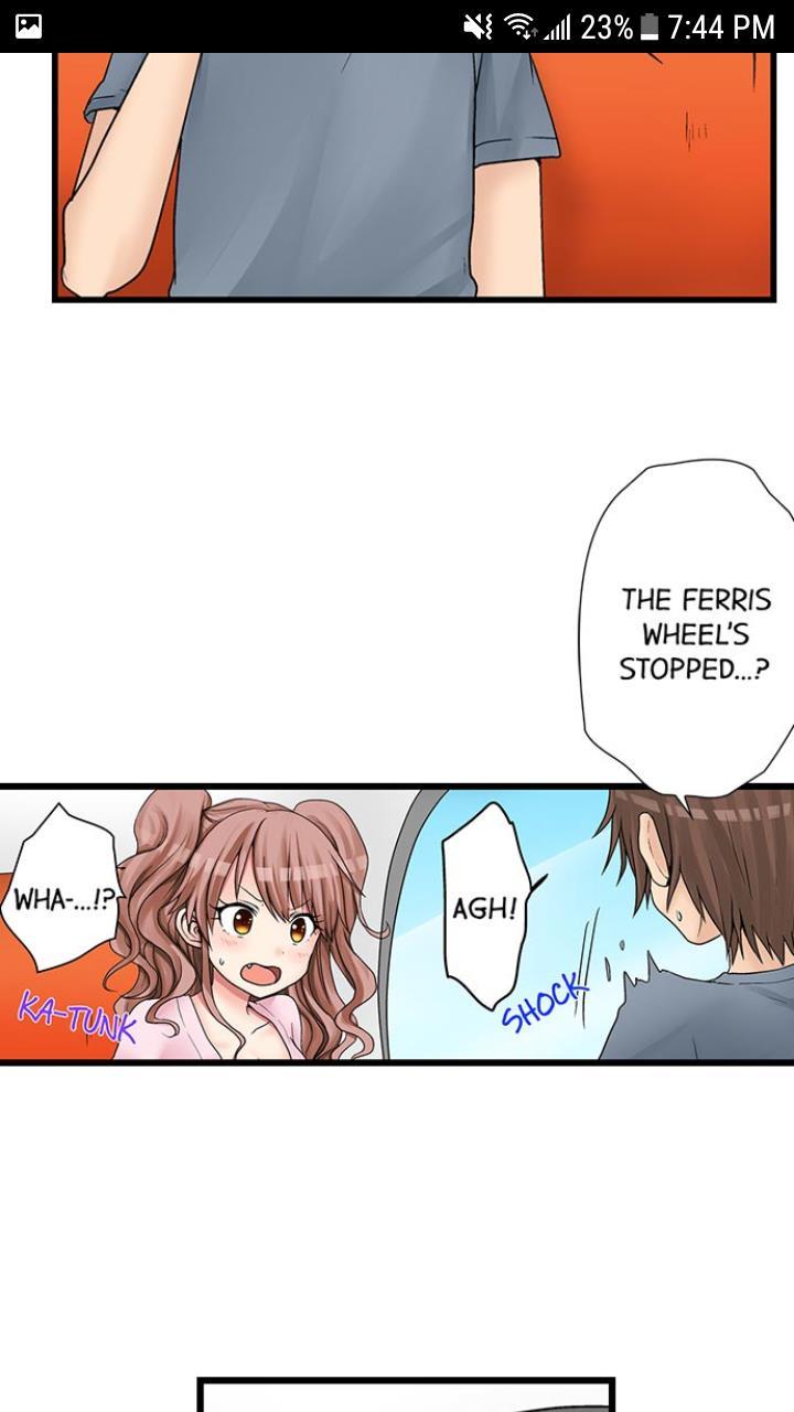 My First Time Is With.... My Little Sister?! [korean] Chapter 4 Page 256