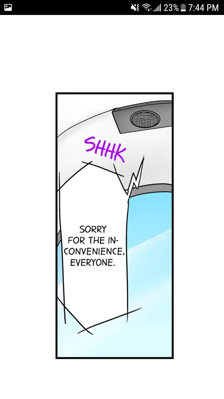 My First Time Is With.... My Little Sister?! [korean] Chapter 4 Page 257