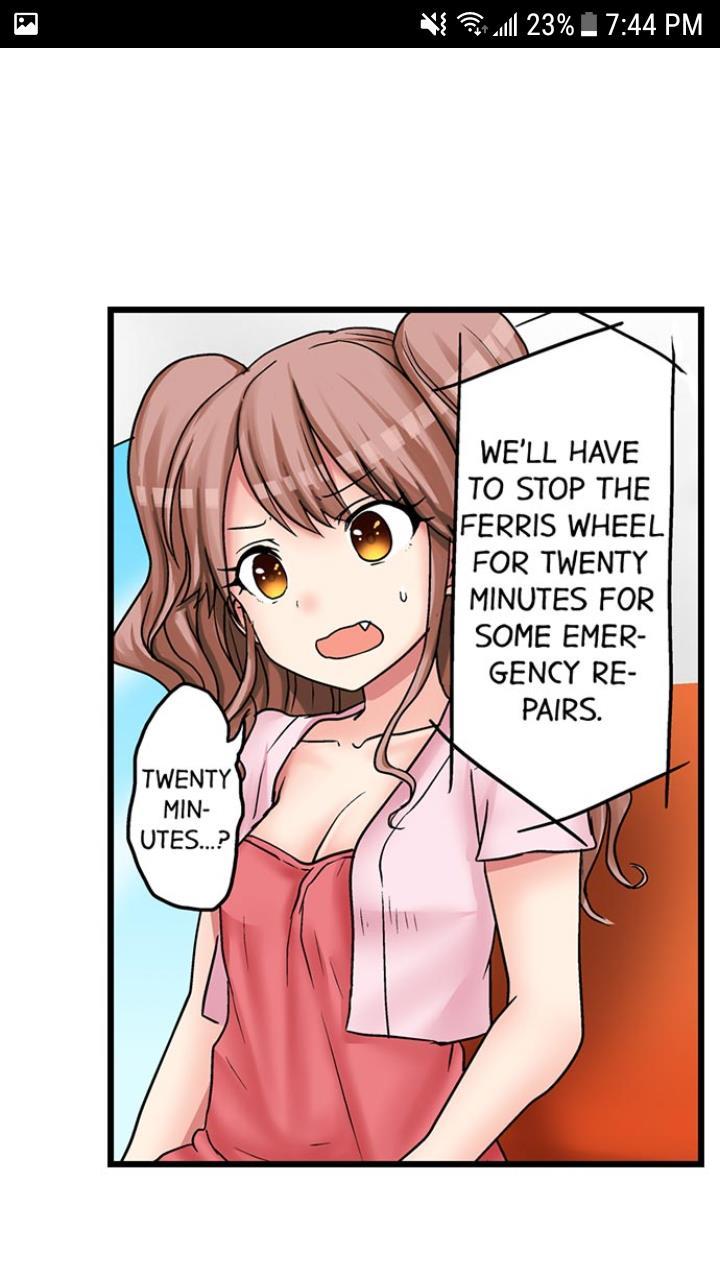 My First Time Is With.... My Little Sister?! [korean] Chapter 4 Page 258