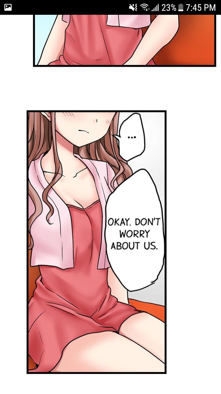 My First Time Is With.... My Little Sister?! [korean] Chapter 4 Page 259