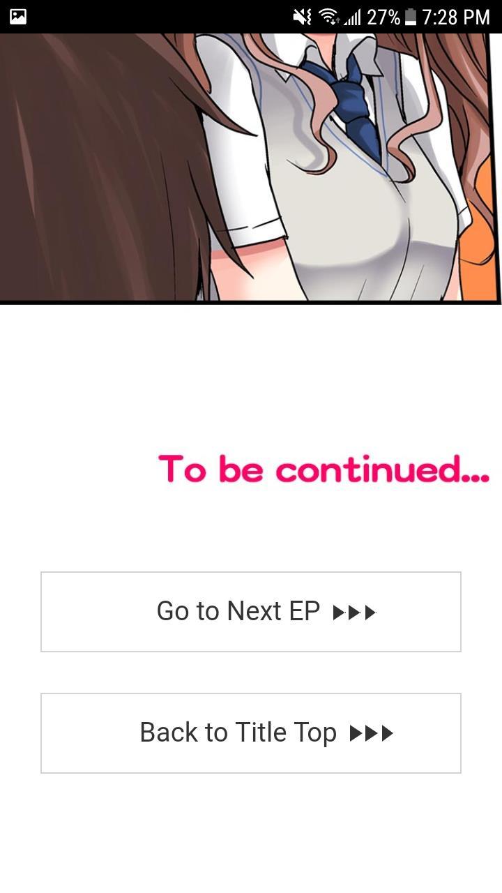 My First Time Is With.... My Little Sister?! [korean] Chapter 4 Page 26