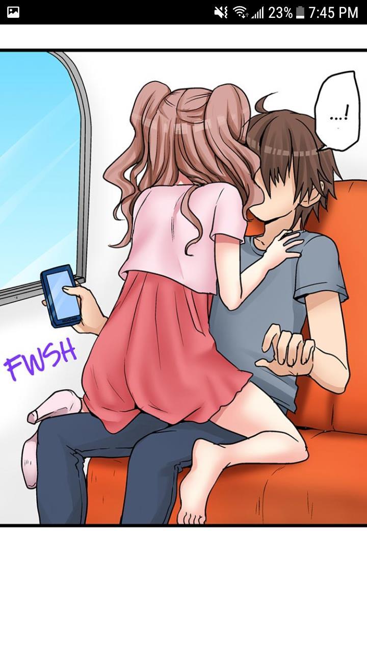 My First Time Is With.... My Little Sister?! [korean] Chapter 4 Page 261