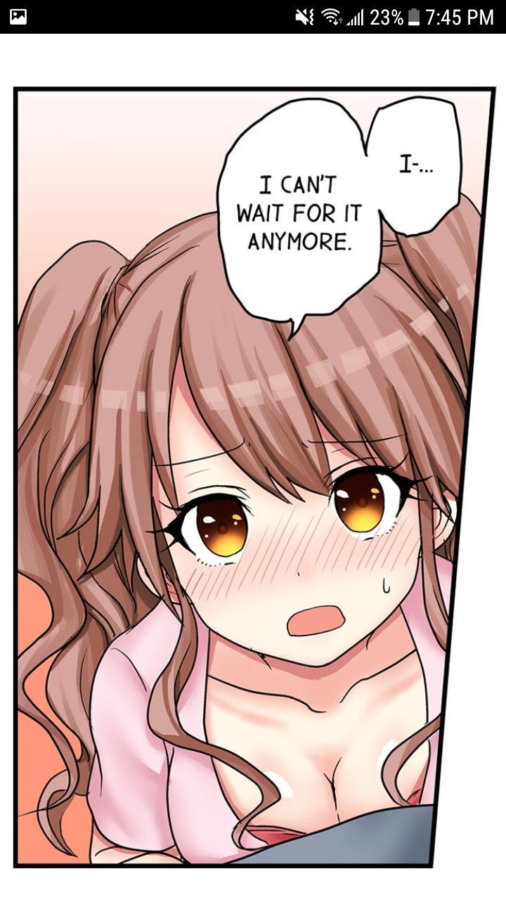 My First Time Is With.... My Little Sister?! [korean] Chapter 4 Page 263